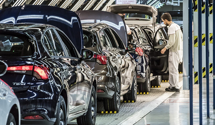 Otomobil alacaklar dikkat: Küresel çip krizi kapıda