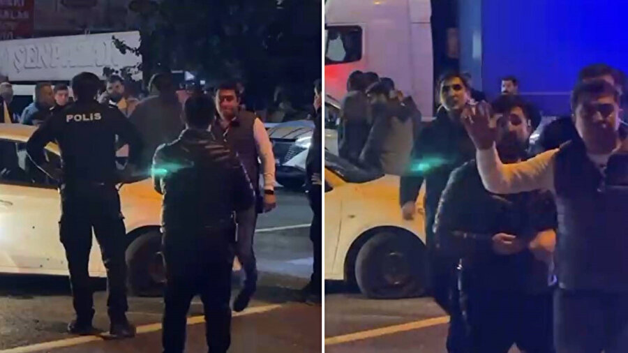 Balıkesir’de dehşet gecesi: Polisle çatıştı! Sokakta ölüm saçtı... İki kişi hayatını kaybetti