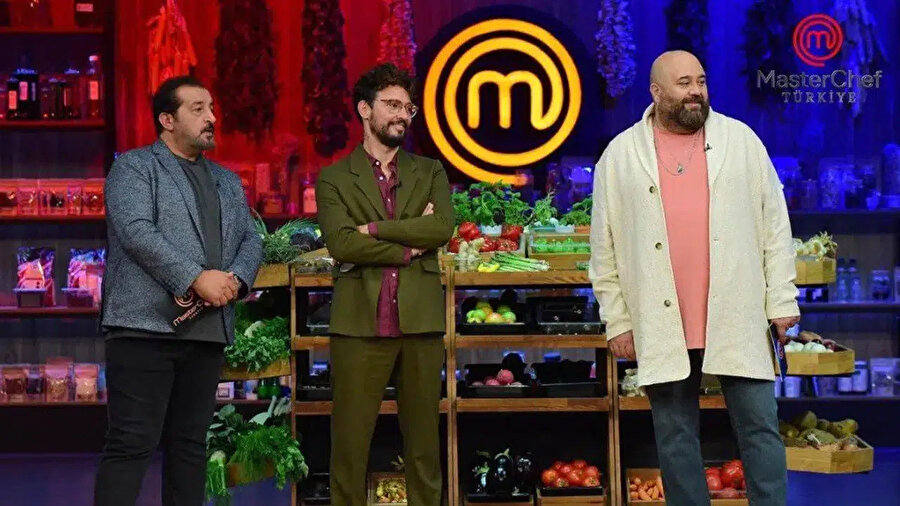 MasterChef Türkiye'de kim elendi? 18 Ekim MasterChef elenen isim belli oldu
