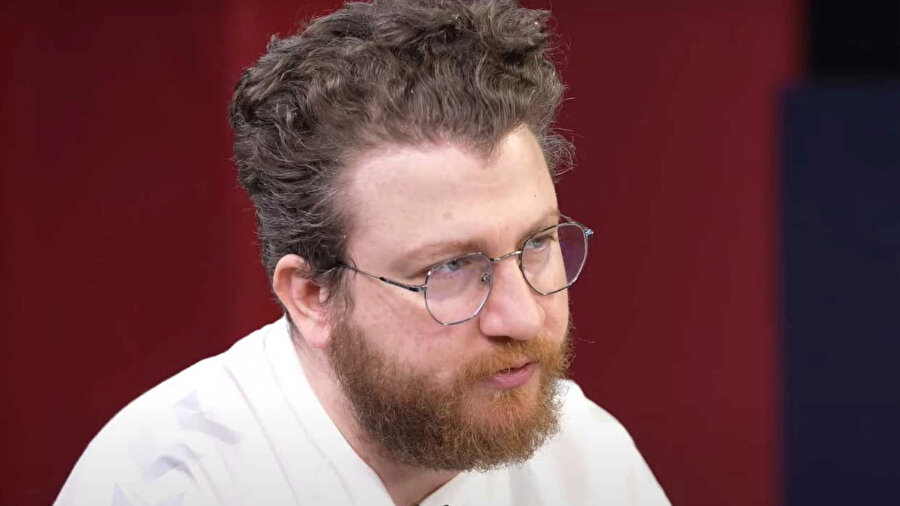 Uğur Karakullukçu'dan Galatasaraylı oyuncuya övgü dolu sözler