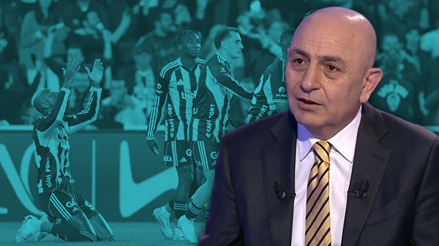 Fatih Karagümrük’ten penaltı tepkisi: Başkan Süleyman Hurma stadyumu terk etti