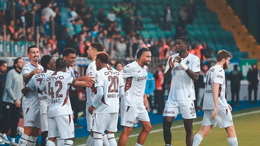 Çaykur Rizespor'dan zehir zemberek açıklama: Eyy MHK...