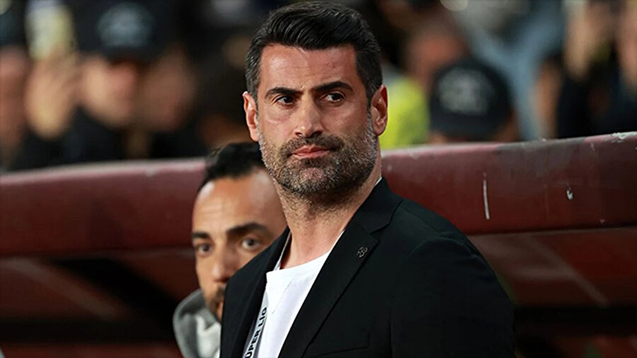 Volkan Demirel'den olay olacak Galatasaray yorumu: "5 haftada çok farklı şeyler olabilir"