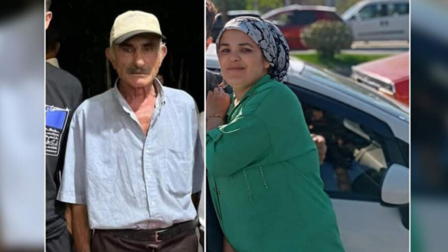 Tıraş olup teslim olan adam şoke etti