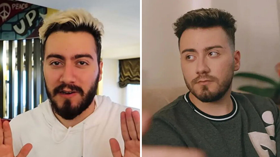 Enes Batur’un dostu Berkcan Güven patladı