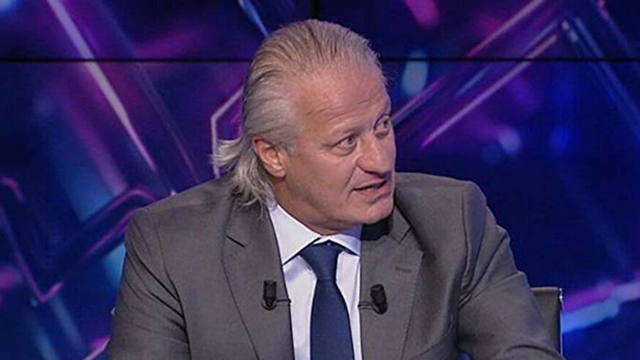 Ünlü yorumcudan gündem olacak Barış Alper iddiası: "Ben hiç düşünmem satarım"