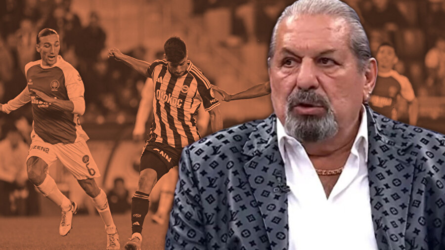 Erman Toroğlu’ndan dikkat çeken Ali Şansalan yorumu: Sen aslanı tavşana boğdurdun