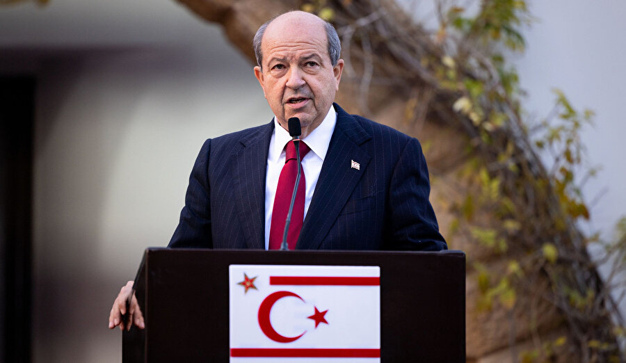 Ersin Tatar Kimdir? KKTC Cumhurbaşkanı Ersin Tatar'ın Biyografisi ve Siyasi Kariyeri