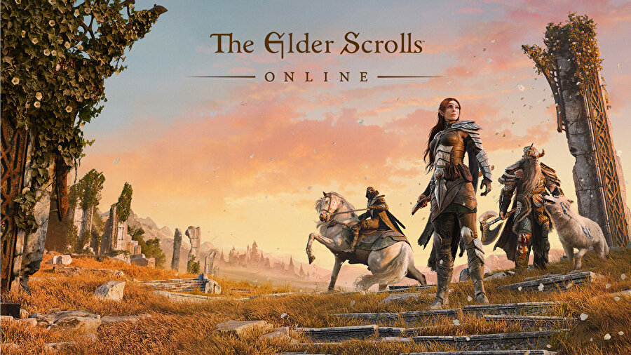 Eder Scrolls Online