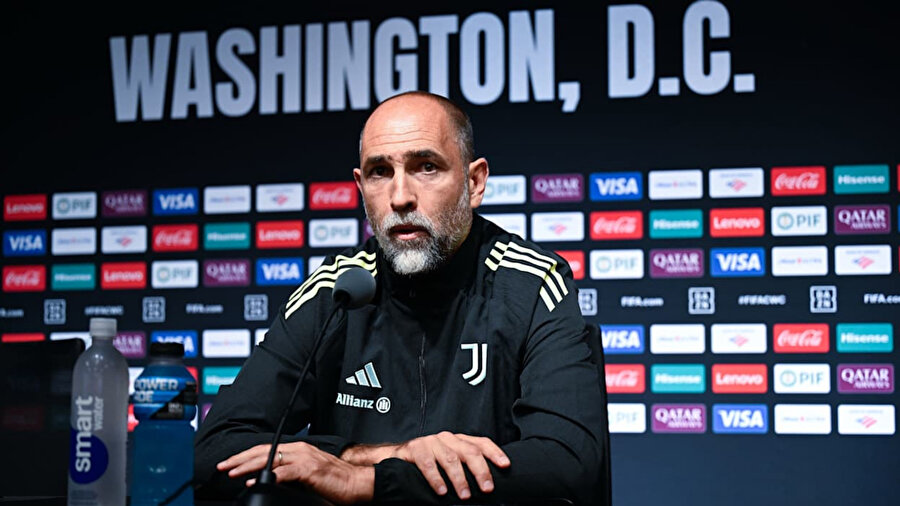 Tudor'un geleceğini Arda Güler belirleyecek: Yerine şimdiden 4 aday var