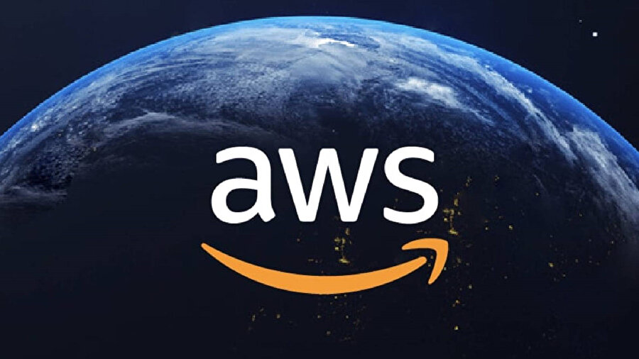 Amazon Web Services açıkladı 