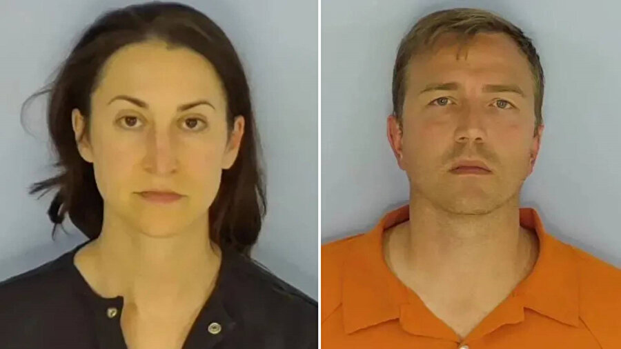 Anne ve baba hakkında soruşturma başlatıldı.