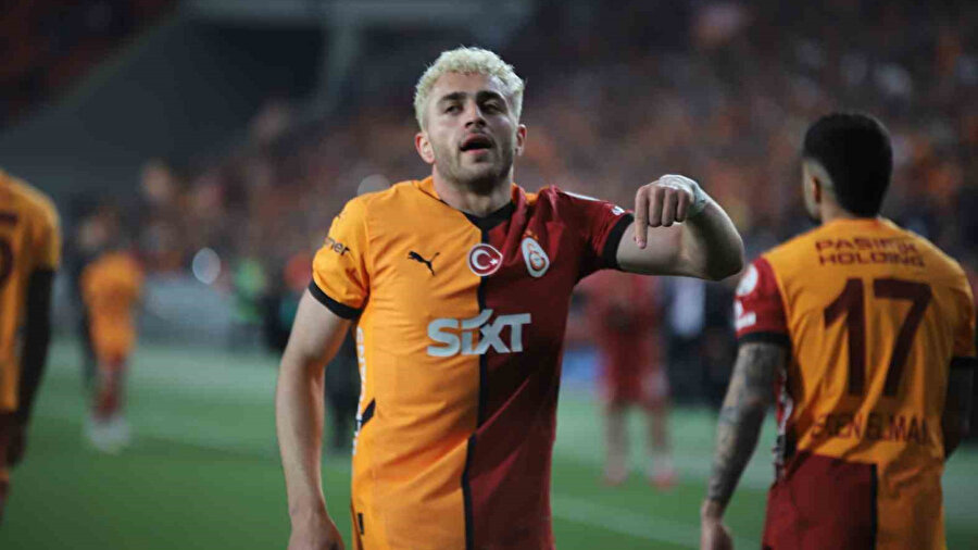 NEOM'un Barış Alper planı belli oldu: Rekor bonservis teklif edilmişti...