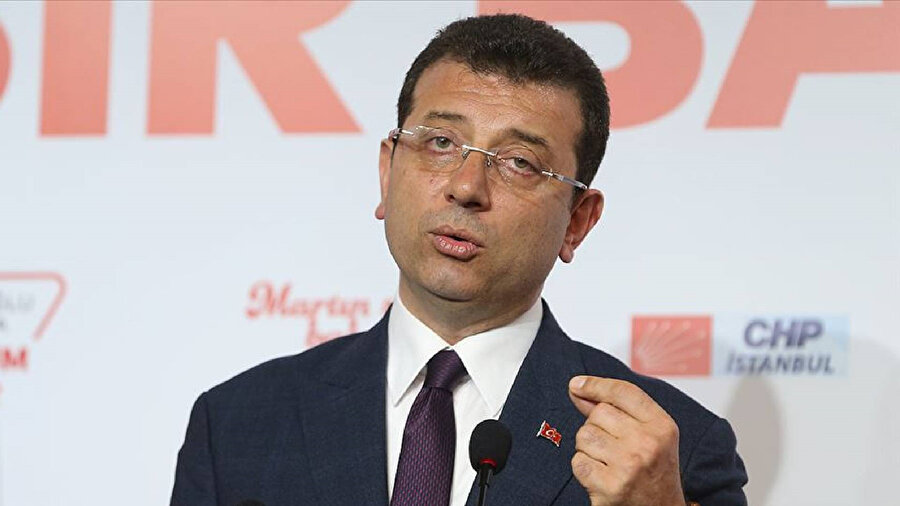 İmamoğlu'nun 'diploma' davasında ikinci duruşma