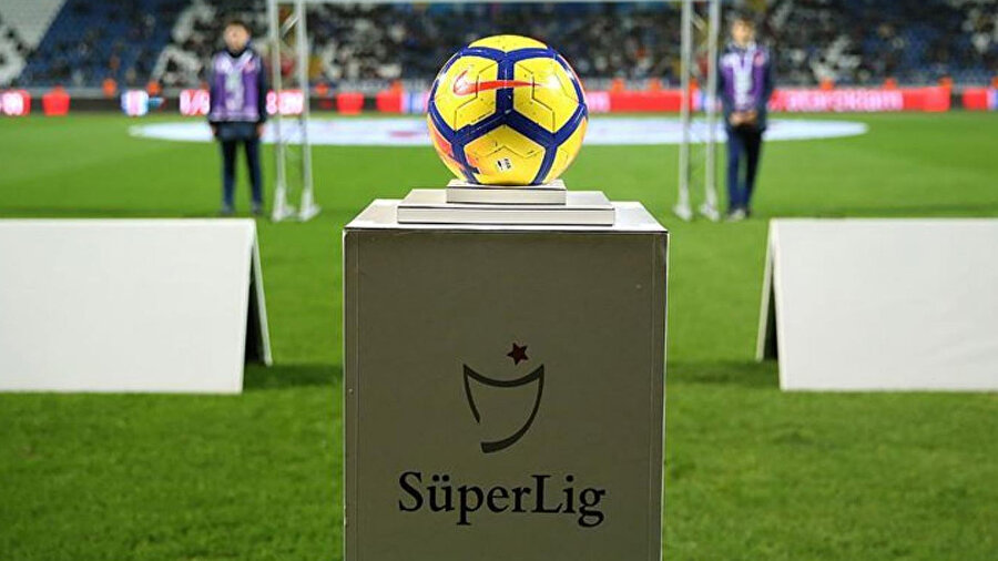 Süper Lig'de gol krallığı alev aldı: Yıldız golcü her hafta atmaya devam ediyor