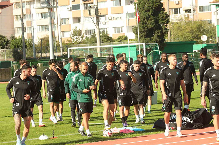 Kocaelispor