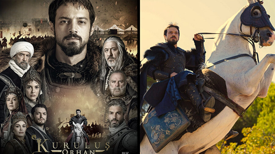 KURULUŞ ORHAN bu hafta yayınlanacak mı? Kuruluş Orhan başlıyor: İşte yeni sezon yayın tarihi