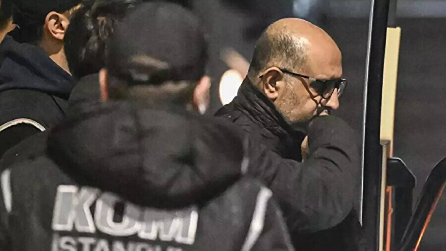 Aziz İhsan Aktaş soruşturması tamamlandı