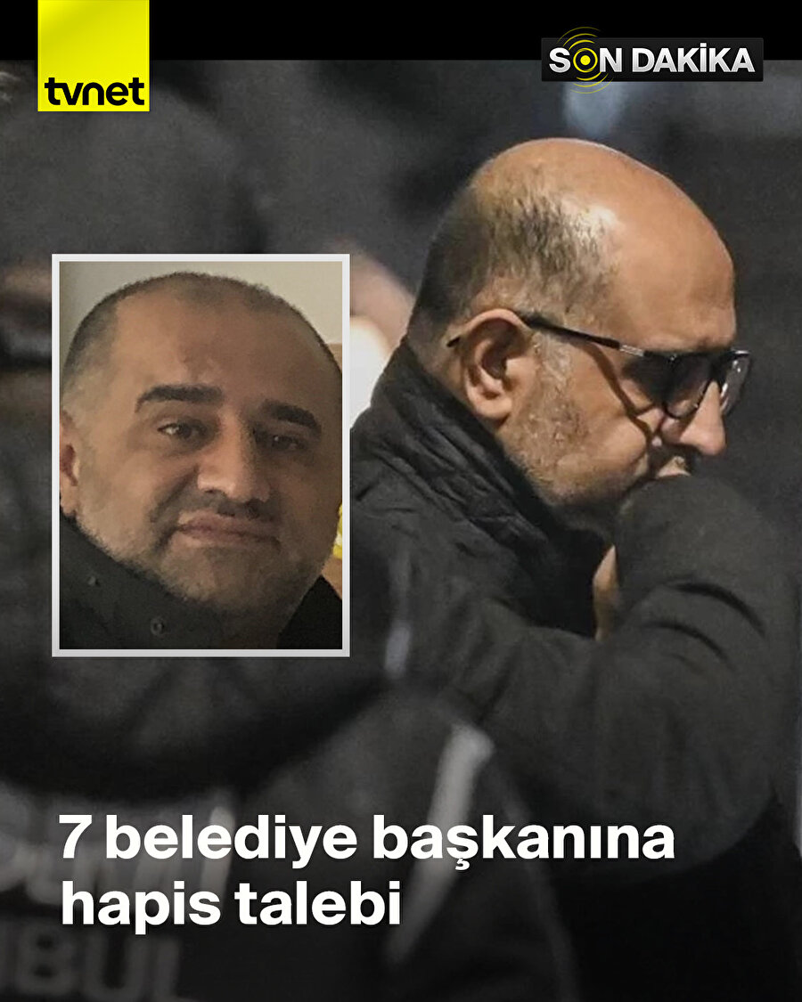 200 kişi hakkında dava açıldı