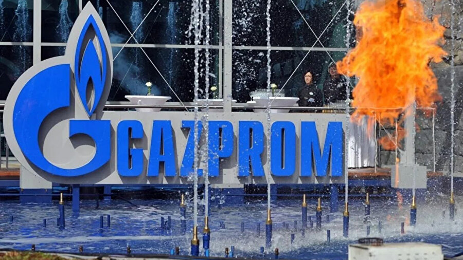 Dev gaz şirketi Gazprom'dan kış uyarısı: Doğal gaz pazarında sorunlar yaşanabilir​