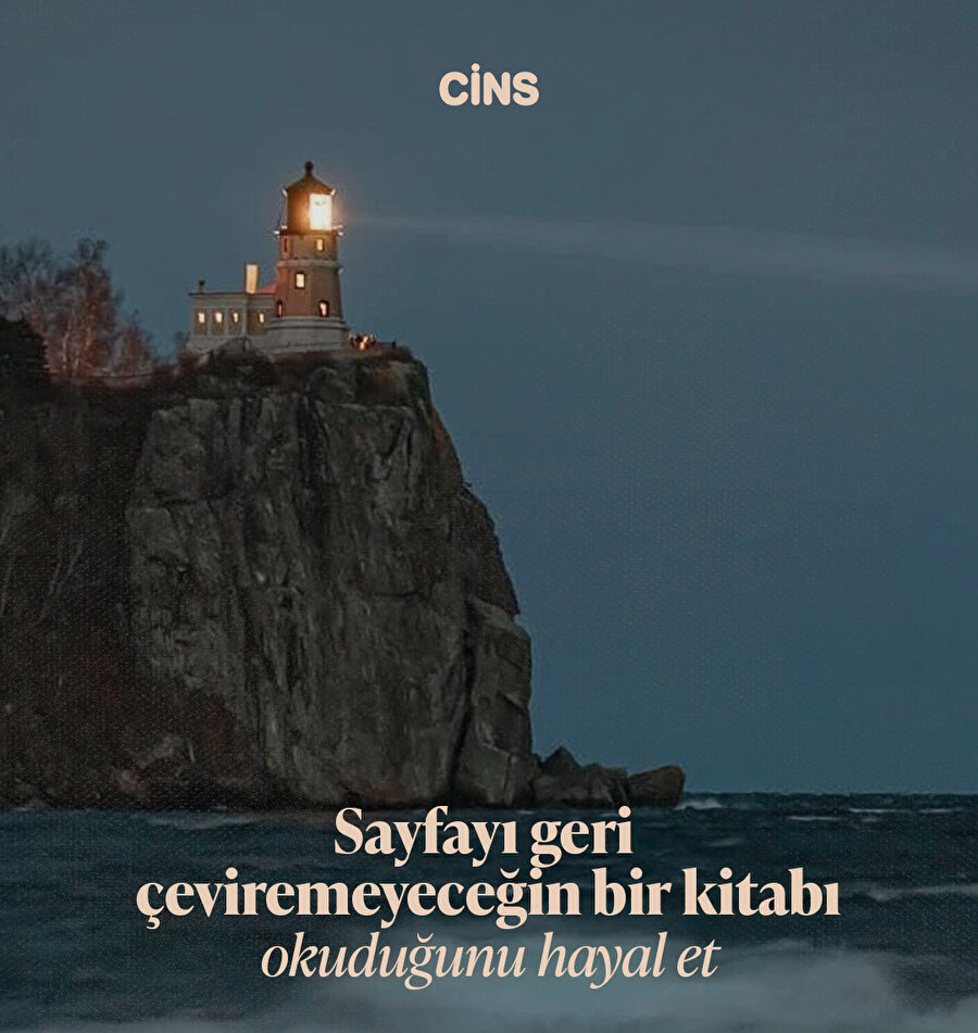 Zamanın geri dönüşü yok