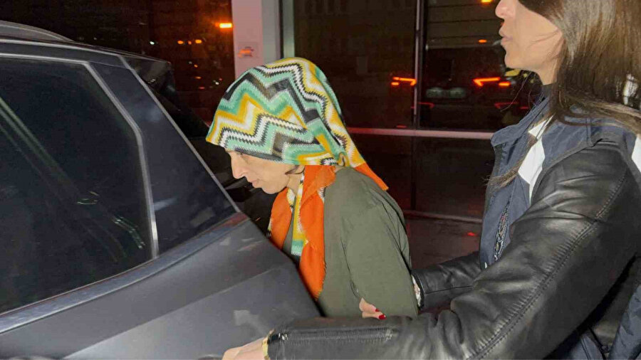 Kan donduran olay: Evde doğurduğu bebeği çöpe attı, bebek ise bulunamadı