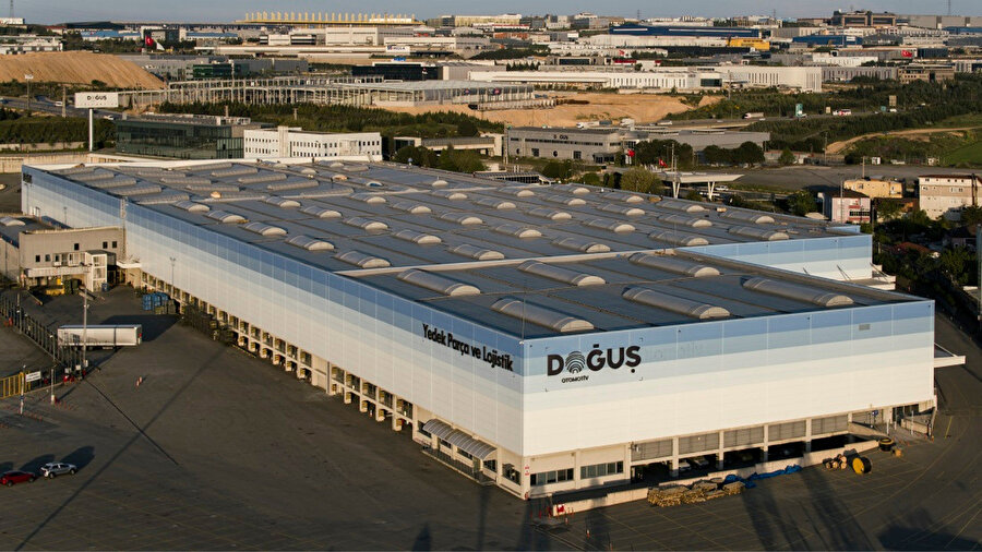 ​Türkiye'de o model satılamayabilir: Doğuş Otomotiv CEO'su açıkladı