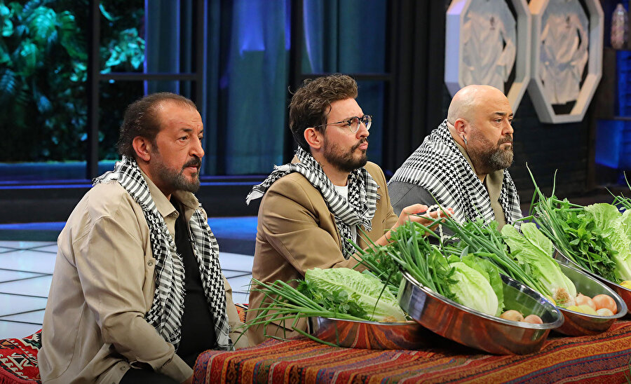 MasterChef Kaptanlık Oyununu Kim Kazandı? (19 Ekim) Mavi Takım Kaptanı Belli Oldu | İşte Yeni Takımlar