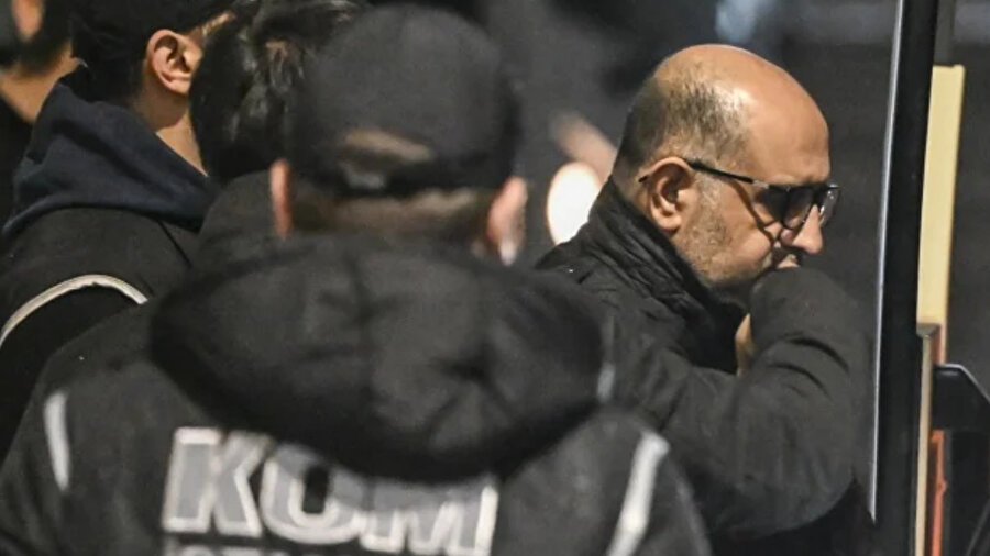 ​Aziz İhsan Aktaş iddianamesi hazır: 7 belediye başkanına ceza talebi
