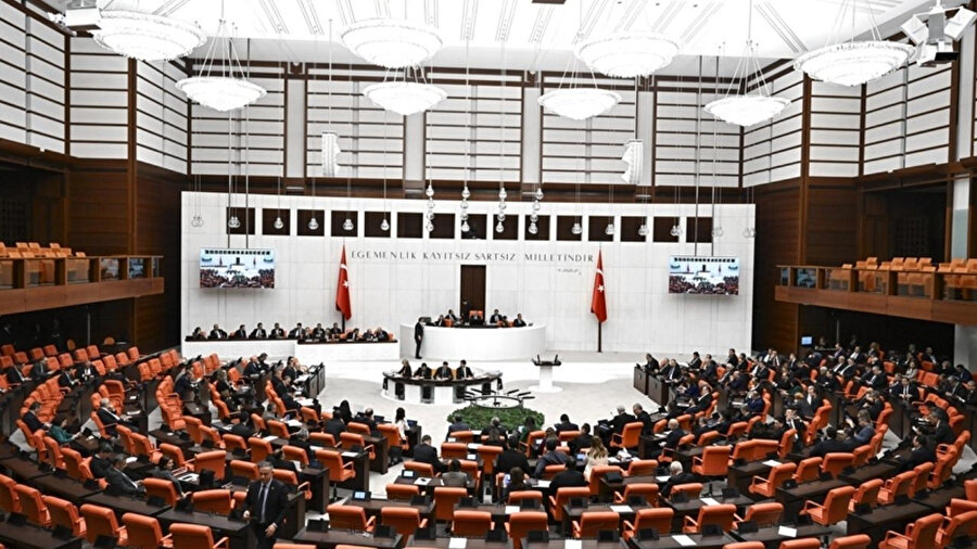 11. Yargı Paketi Meclis'e geliyor | 40 maddelik taslakta genel af veya infaz düzenlemesi var mı? İşte 11. Yargı Paketi içeriği ve son durum