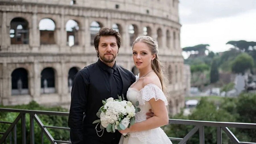 İpek Filiz Yazıcı ile Ufuk Beydemir