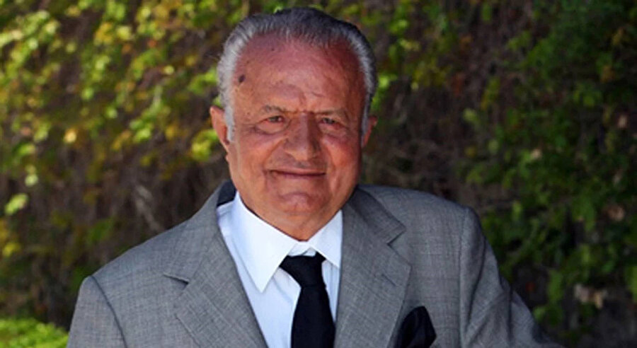 Zeki Triko’nun kurucusu Zeki Başeskioğlu hayatını kaybetti