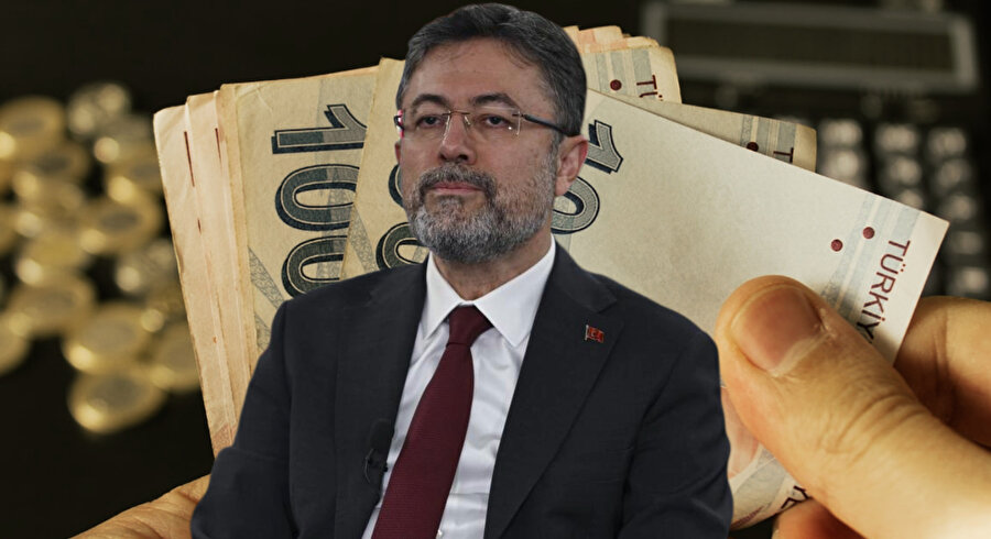 Tarım ve Orman Bakanı Yumaklı duyurdu: Zirai dondan etkilenen üreticilere dev destek