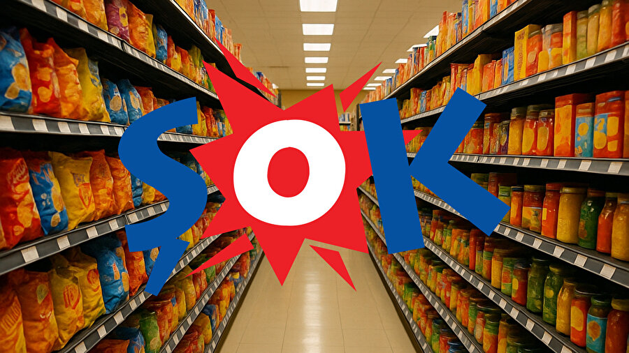 ŞOK AKTÜEL ÜRÜNLER SATIŞTA: ŞOK 21 Ekim tarihine kadar geçerli aktüel ürünler kataloğu yayımlandı