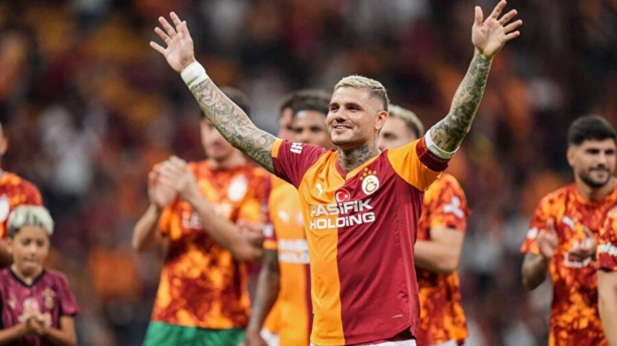 NEOM'dan net açıklama: Barış'tan sonra Icardi ile gündeme geldi...