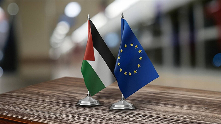 AB, İsrail'e karşı yaptırım önerilerinin akıbetini görüşecek