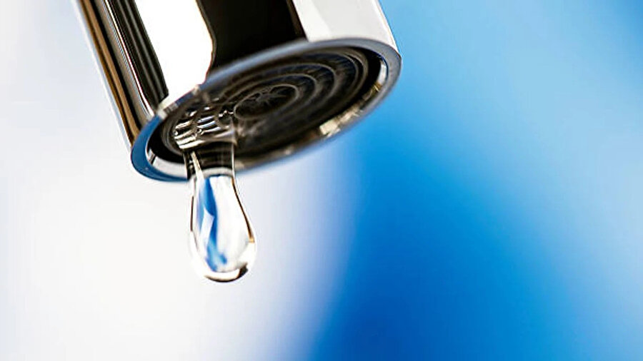 ASKİ su kesintisi | Ankara'da sular ne zaman gelecek? Ekim 2025 ASKİ Güncel Durum