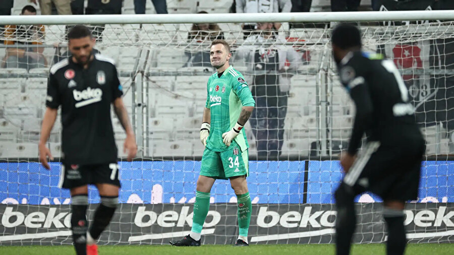 Mert Günok krizi büyüyor: Sergen Yalçık karşılık verdi!