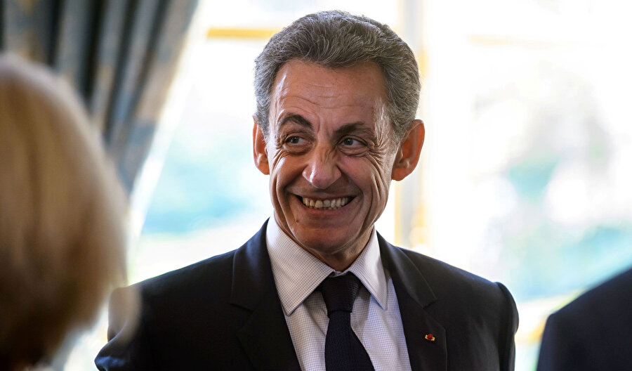Nicolas Sarkozy Kimdir? Fransa eski Cumhurbaşkanı neden hapse girdi?