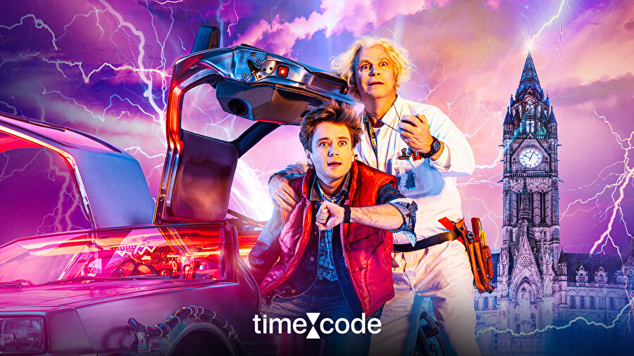 Back To The Future Day nedir?