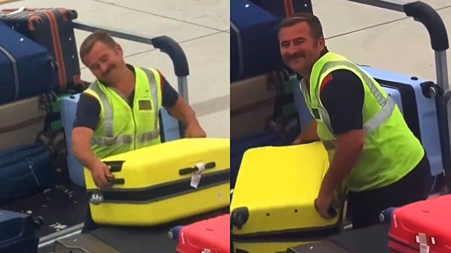 O anlar milyonlarca kez izlendi