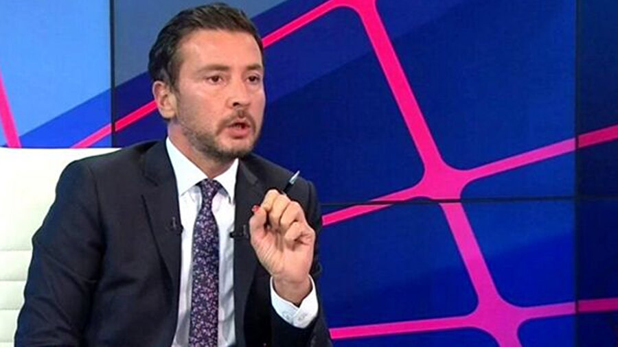 Yorumcu Ersin Düzen'den olay itiraf: "Hoca bana çok kötü taktı"