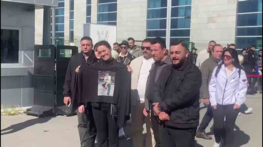 Ahmet Minguzzi davasında karar açıklandı