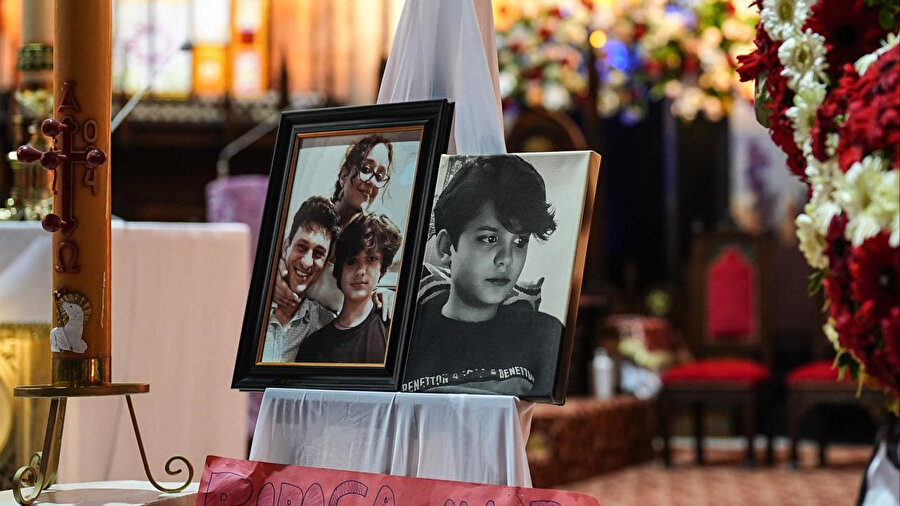 Ahmet Minguzzi davasında karar açıklandı