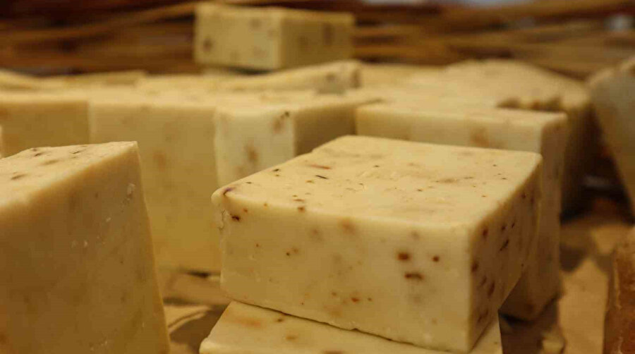 30 yıllık aile geleneği: El yapımı üretiliyor... Yalova’dan dünyanın birçok bölgesine ulaşıyor