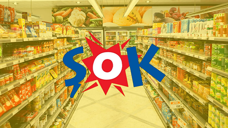 ŞOK 22-28 Ekim 2025 aktüel ürünler kataloğu yayımlandı! ŞOK’a bu hafta hangi ürünlerde indirim var?