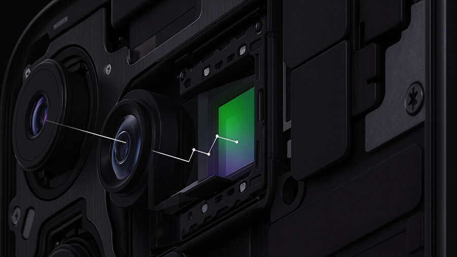 Ön kamerası en iyi telefonlar 2025