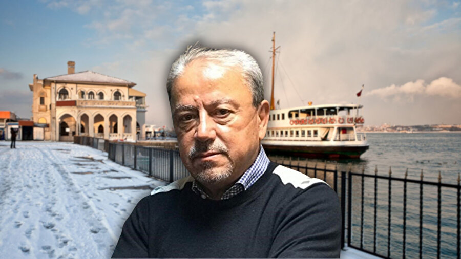 Prof. Dr. Orhan Şen GZT'ye konuştu