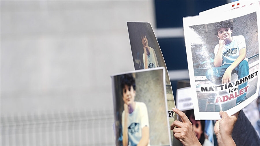 Ahmet Minguzzi davası