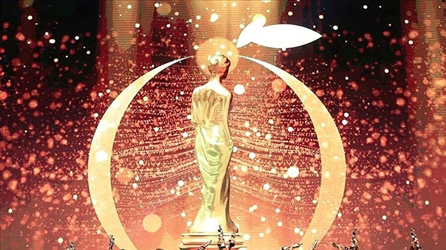 Altın Portakal Film Festivali